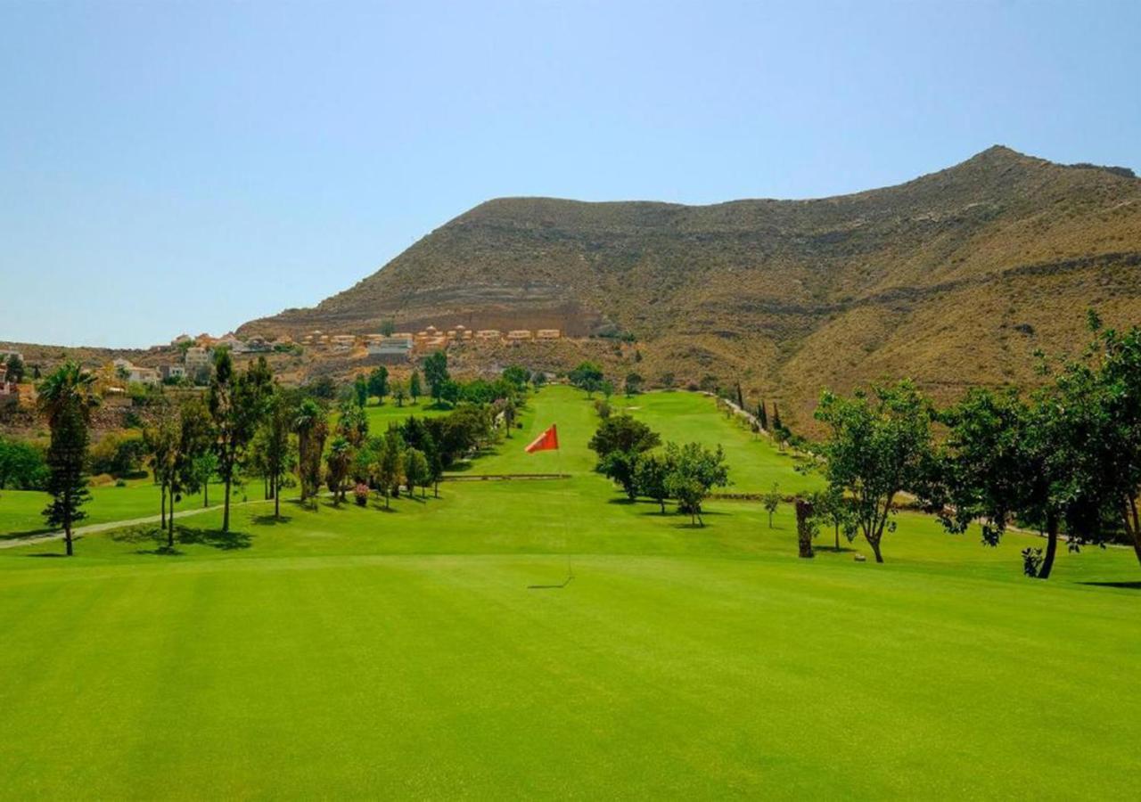 La Envia Apartamentos Msc Golf & Beach מראה חיצוני תמונה