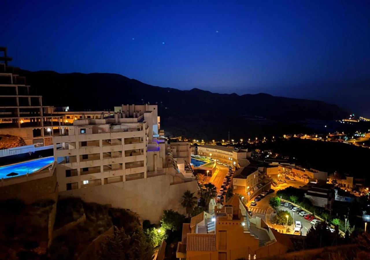 La Envia Apartamentos Msc Golf & Beach מראה חיצוני תמונה