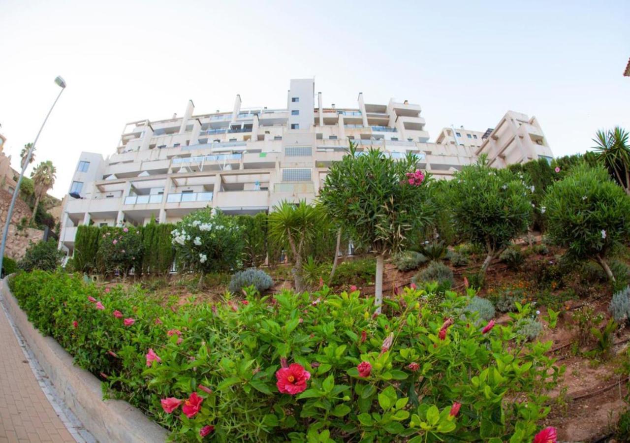 La Envia Apartamentos Msc Golf & Beach מראה חיצוני תמונה